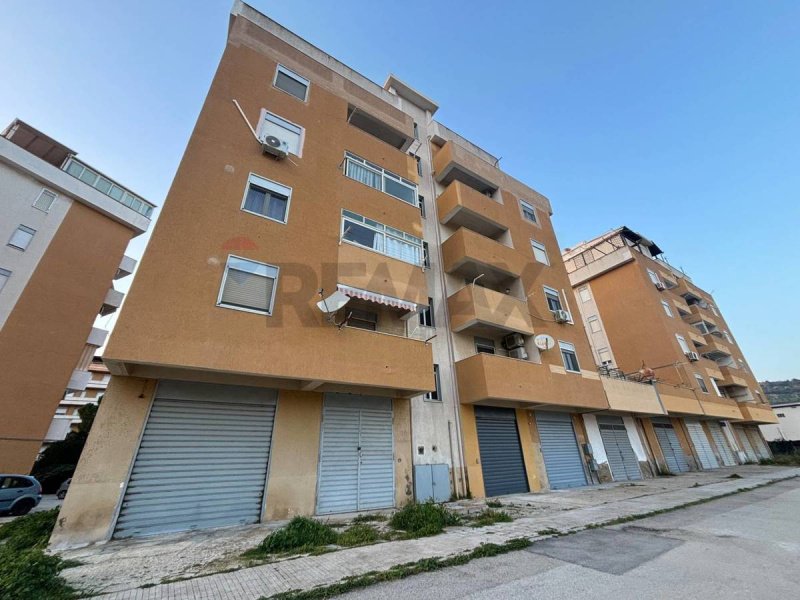 Apartment in Porto Empedocle