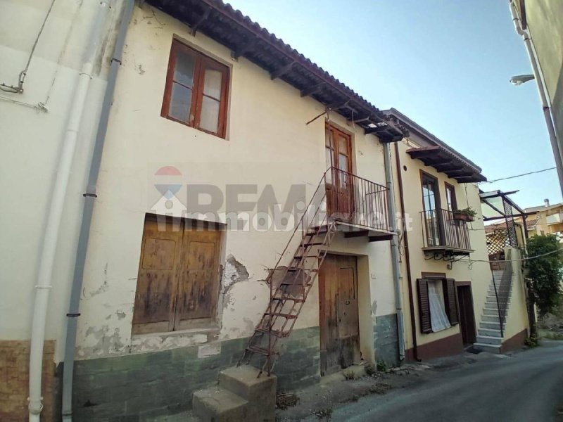 Casa semi-independiente en Barcellona Pozzo di Gotto