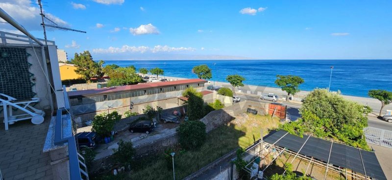 Wohnung in Alì Terme