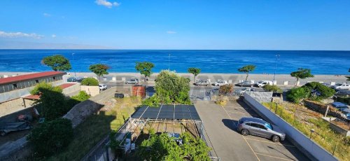 Wohnung in Alì Terme