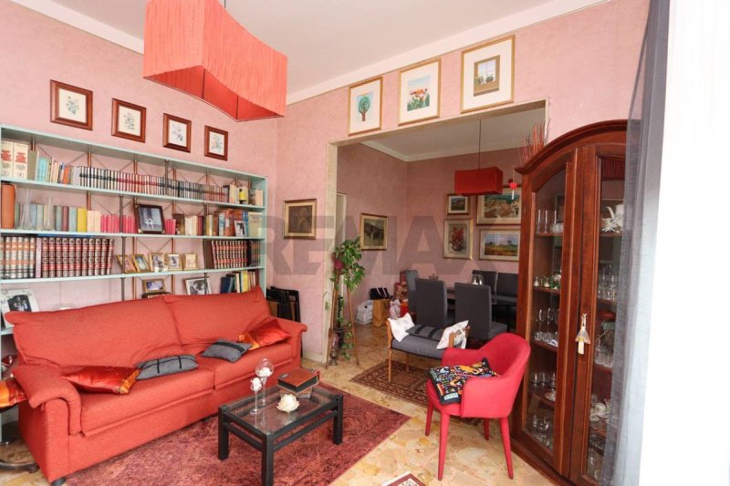 Appartement in Catanië
