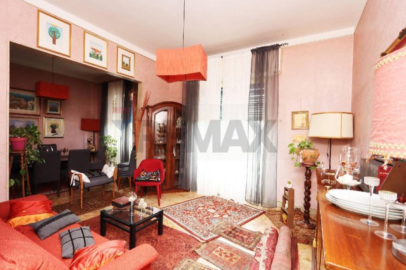 Appartement in Catanië