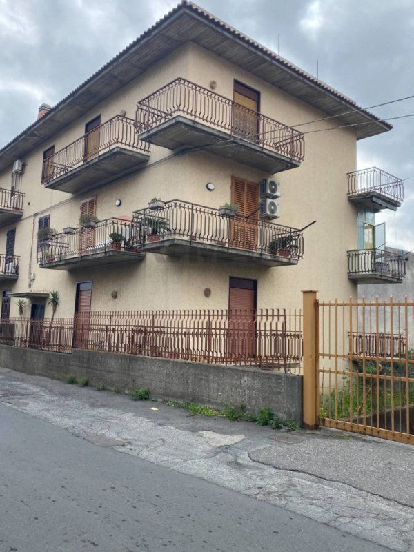 Lägenhet i Acireale