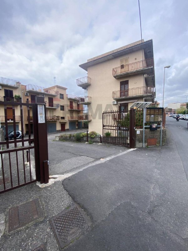 Lägenhet i Acireale