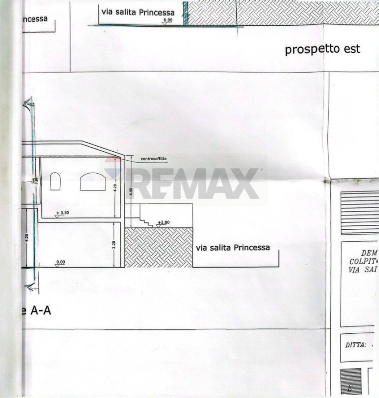 Appartement in Santa Venerina