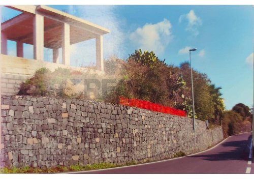 Appartement in Santa Venerina