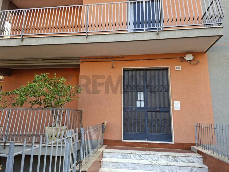 Appartamento a Riposto