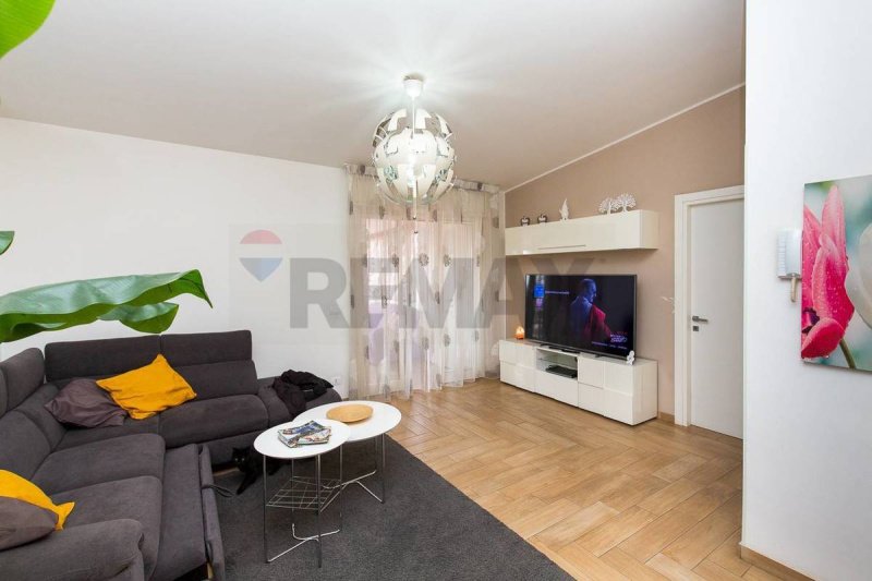 Terrasse à Misterbianco