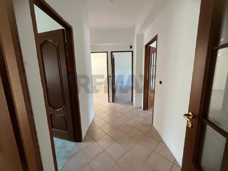 Appartement in Catanië