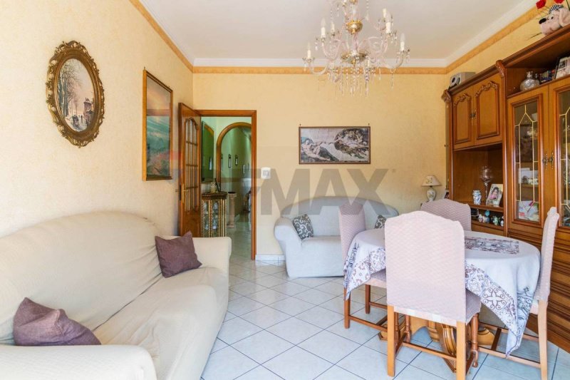 Appartement in Catanië