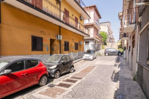 Apartamento em Catânia