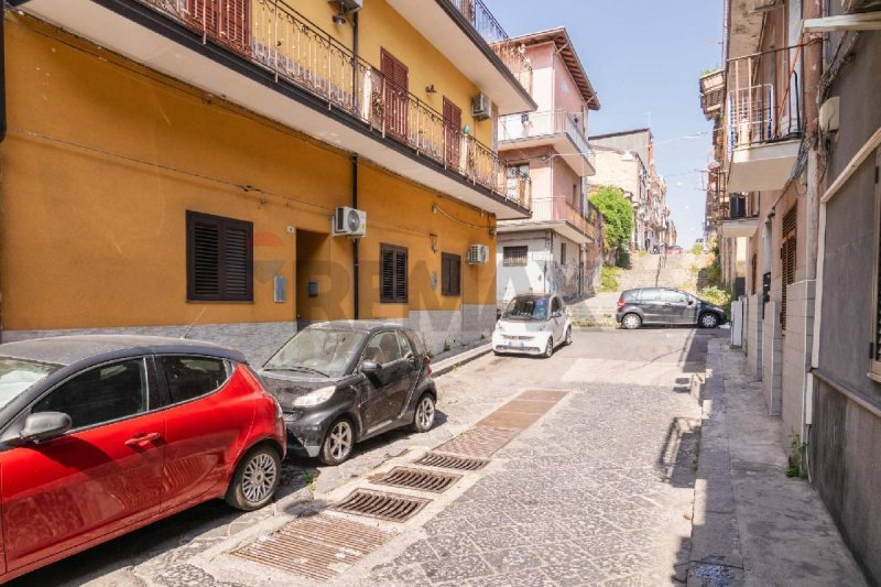 Appartement in Catanië