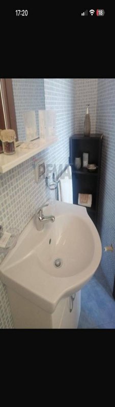 Terrasse à Caltagirone