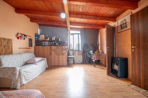 Чердак в Кальтаджироне