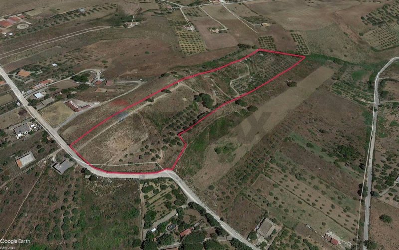 卡卡莫农用土地