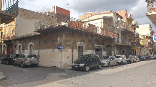 Einfamilienhaus in Paternò