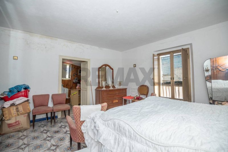 Casa geminada em Caltagirone