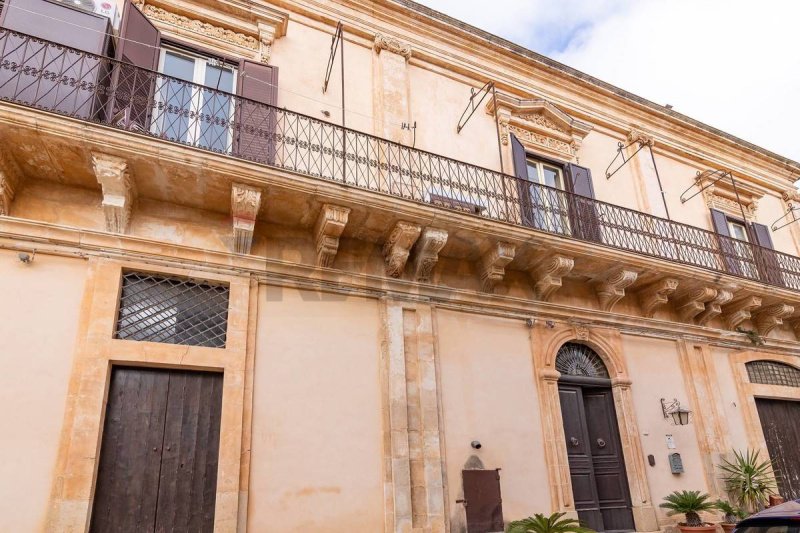 Maison individuelle à Ispica