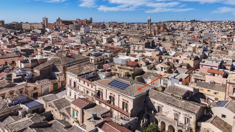 Casa indipendente a Ispica