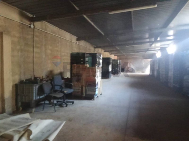 Commercial property in Scicli