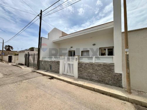 Detached house in Ragusa
