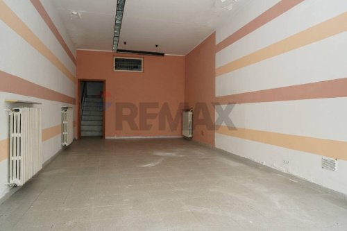 Commercial property in Enna