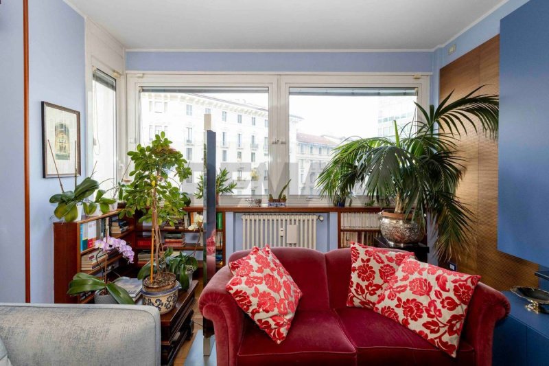 Apartamento en Milán