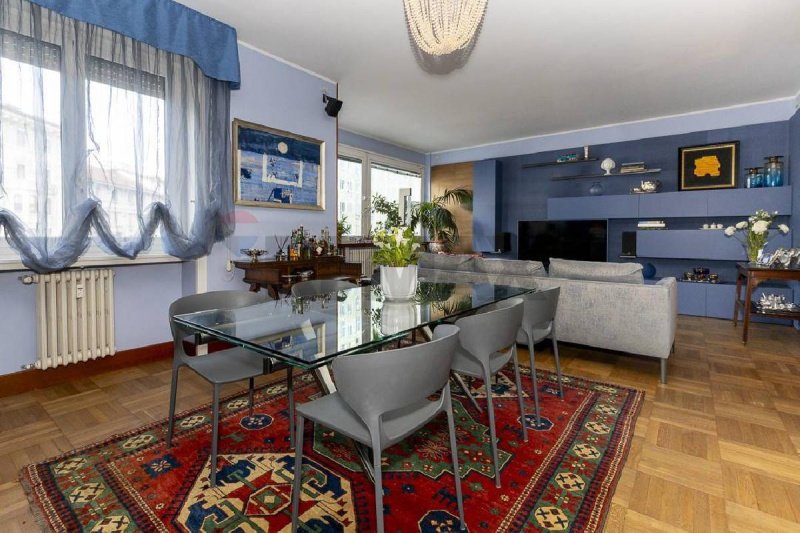 Apartamento en Milán