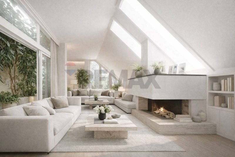 Appartement in Milaan