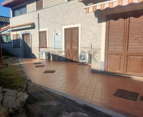 Особняк в Ачиреале