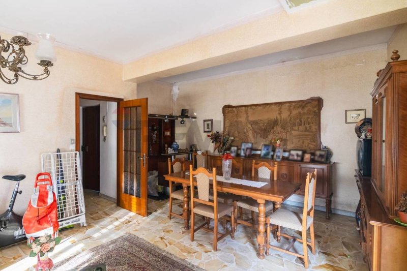Vrijstaande woning in Catanië