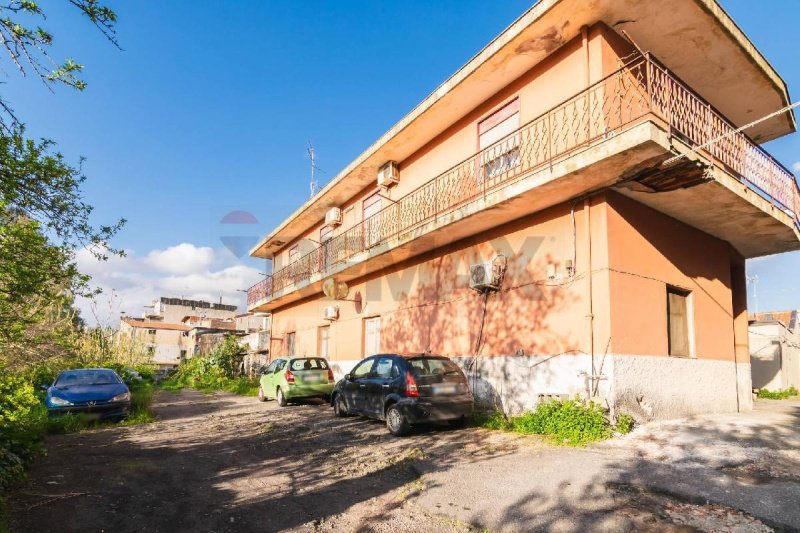 Vrijstaande woning in Catanië