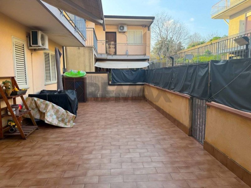 Appartement in Belpasso