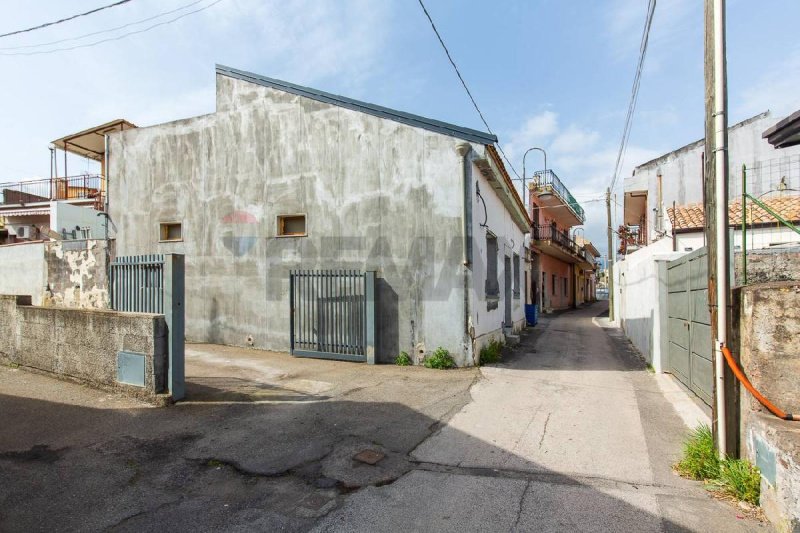 阿奇雷亚莱乡间房屋