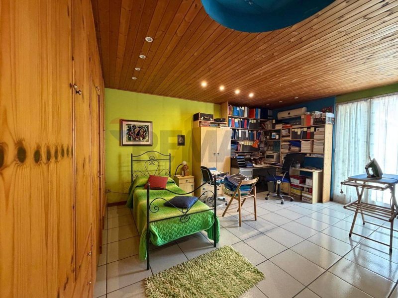 Lägenhet i Belpasso