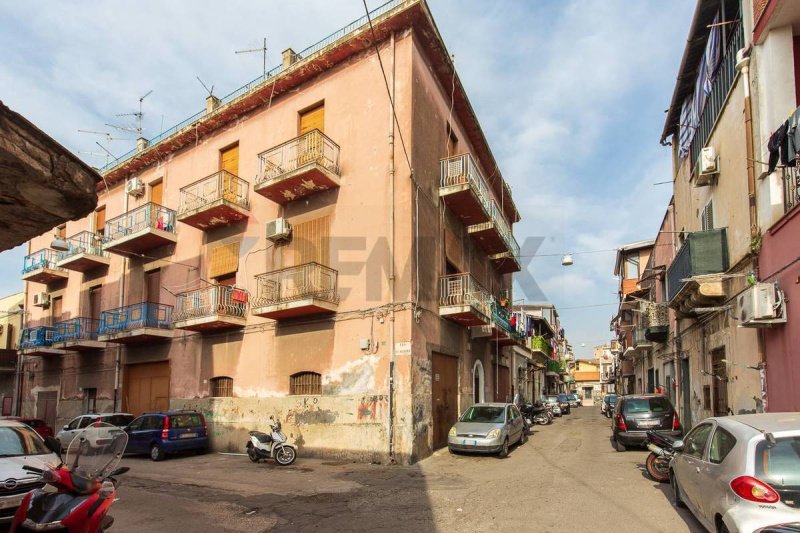 Appartement in Catanië