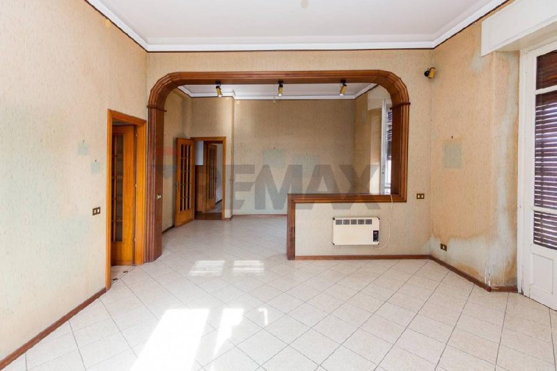 Appartement in Catanië