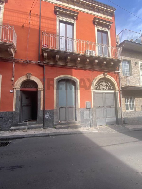 Villa i Aci Sant'Antonio