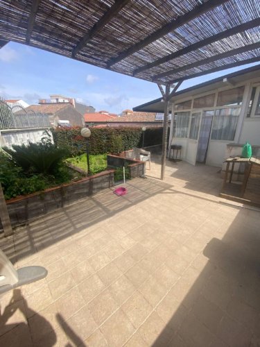 Villa i Aci Sant'Antonio