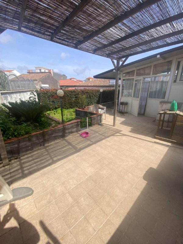 Villa i Aci Sant'Antonio