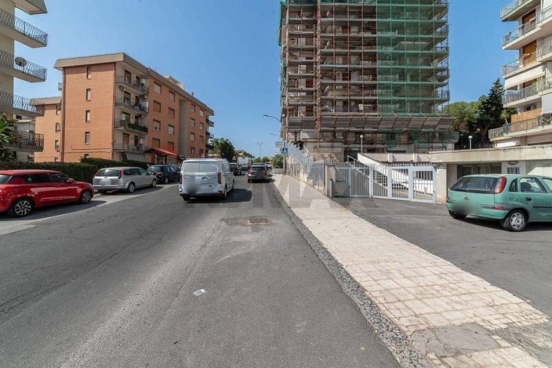 Wohnung in Tremestieri Etneo