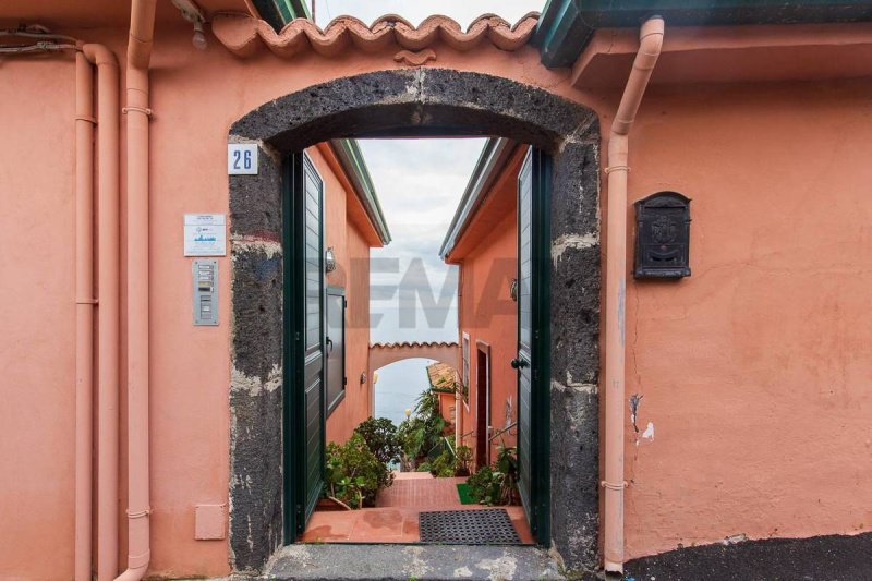 Maison jumelée à Acireale