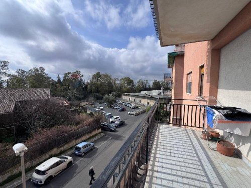 Wohnung in San Giovanni la Punta