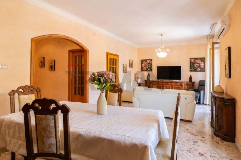 Appartement in Catanië