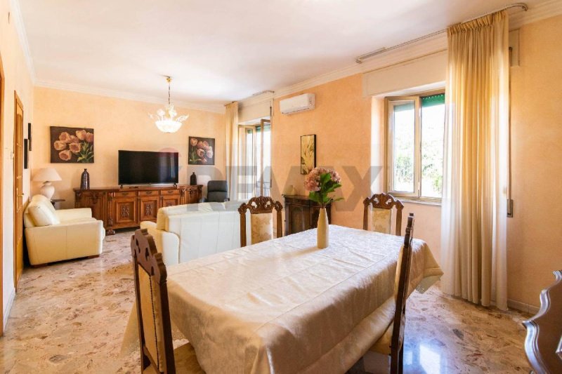 Appartement in Catanië