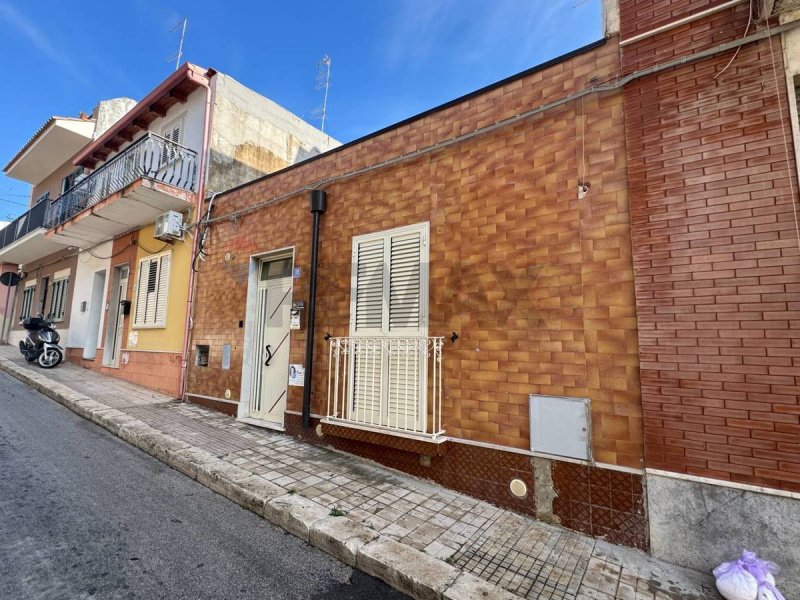 Casa indipendente a Pachino