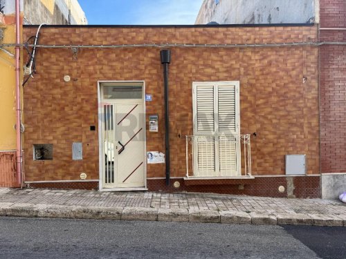 Casa indipendente a Pachino