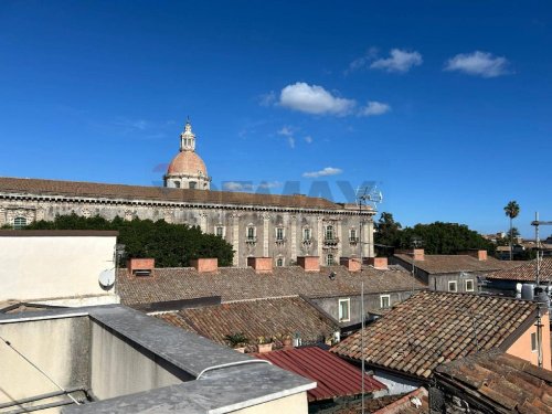 Semi-detached house in Catania