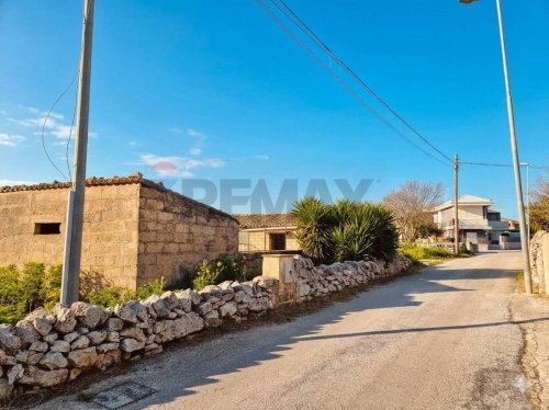 Hus på landet i Ragusa