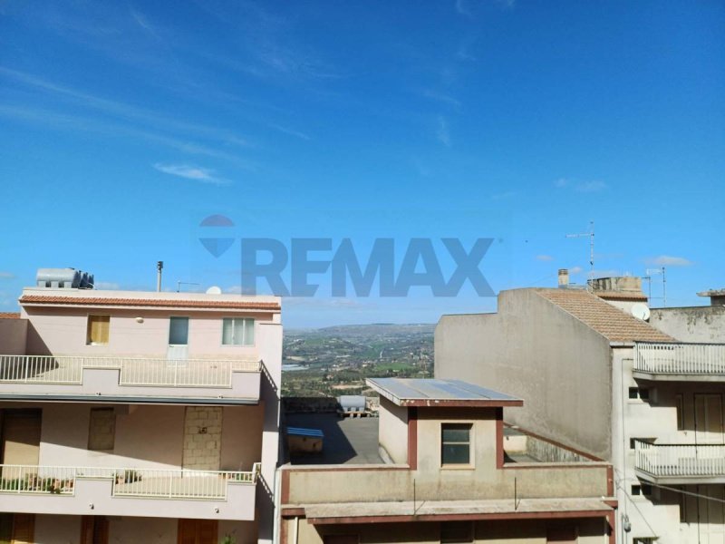 Wohnung in Chiaramonte Gulfi